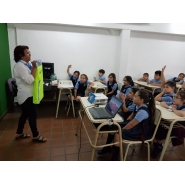 Educación Vial